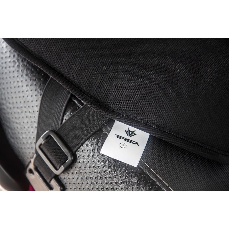 Αδιάβροχο κάθισμα τζελ για το RSA Tour Mini