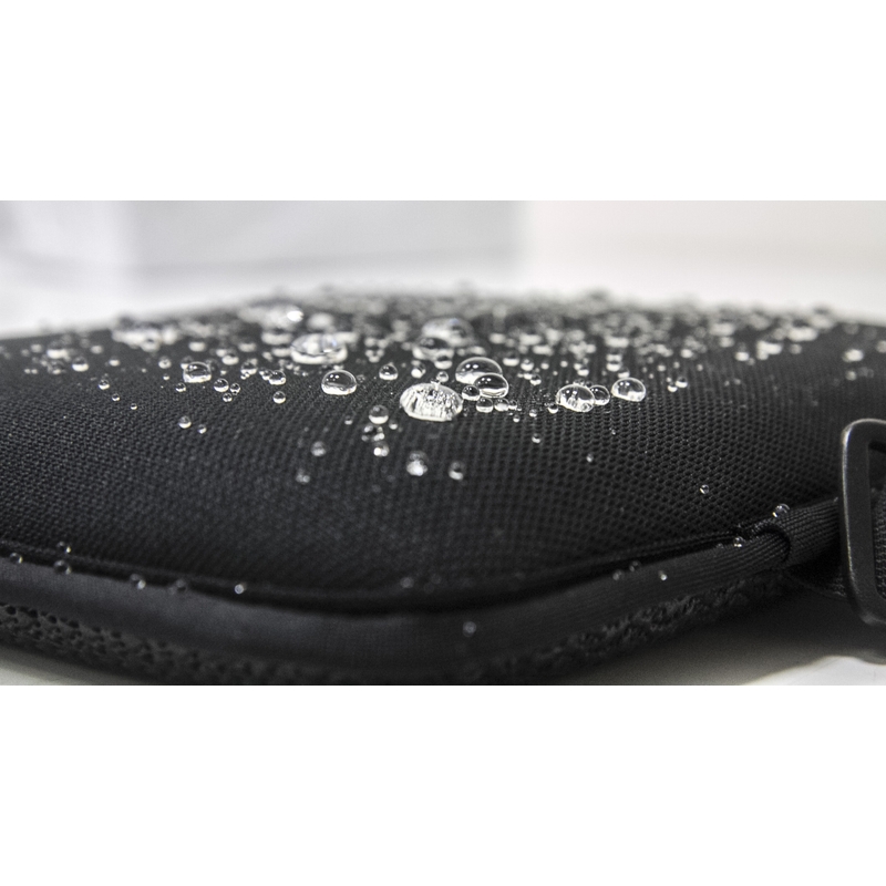 Αδιάβροχο κάθισμα τζελ για το RSA Tour Mini