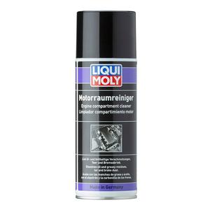 Καθαριστικό χώρου κινητήρα Liqui Moly 400ml