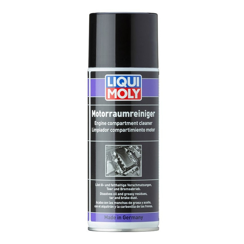Καθαριστικό χώρου κινητήρα Liqui Moly 400 ml