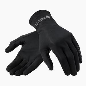Revit Baret 2 GTX ένθετα γαντιών Windstopper® μαύρο