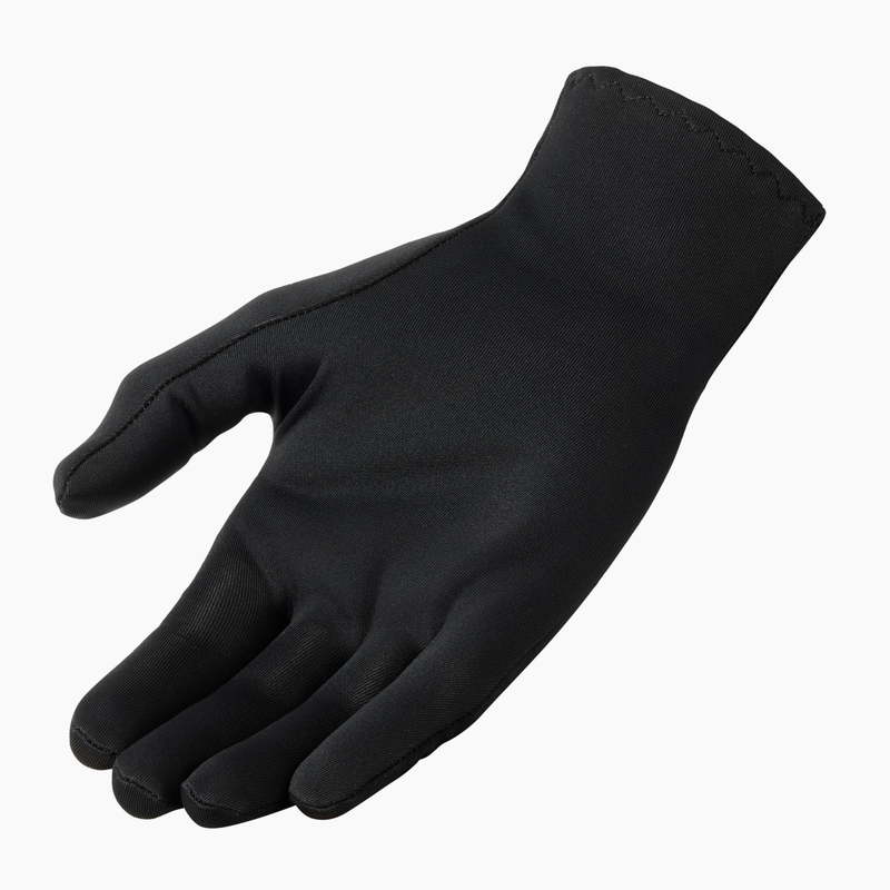 Επενδύσεις γαντιών Revit Baret 2 GTX Windstopper® σε μαύρο χρώμα