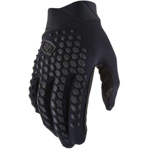 Γάντια Motocross 100% Geomatic μαύρο