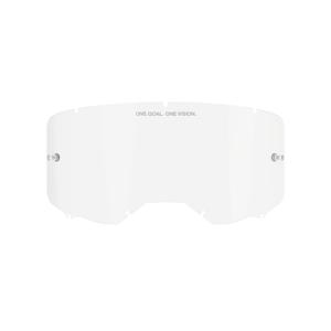 Πλεξιγκλάς για Alpinestars Vision 8/5/3 διαφανές