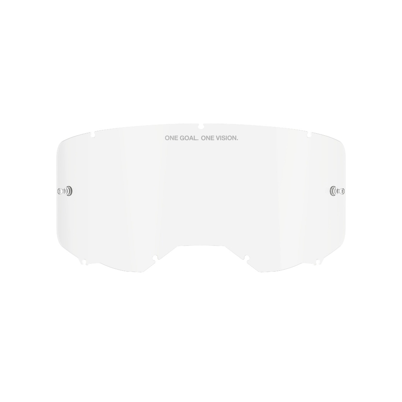 Πλεξιγκλάς για Alpinestars Vision 8/5/3 διαφανές