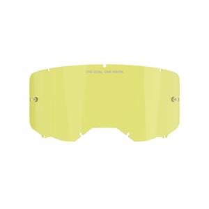 Plexi για Alpinestars Vision 8/5/3 κίτρινο