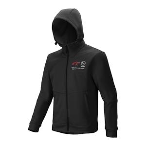 Alpinestars Racer MX Fleece Μαύρο