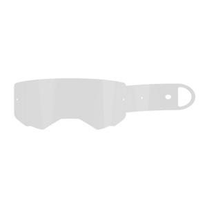 Γυαλιά ηλίου για γυαλιά μοτοκρός Alpinestars Vision 8/5/3 Standard clear