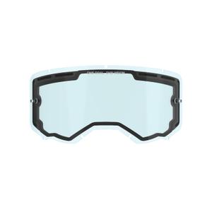 Alpinestars Vision 8/5/3 διπλό αντιθαμβωτικό μπλε