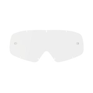 Παιδικό plexi για γυαλιά Alpinestars Vision Youth clear