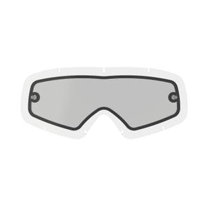 Alpinestars Vision Youth διπλό αντιθαμβωτικό σαφές
