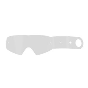 Κλιπς για Alpinestars Vision Youth Standard Clear Παιδικά γυαλιά Motocross