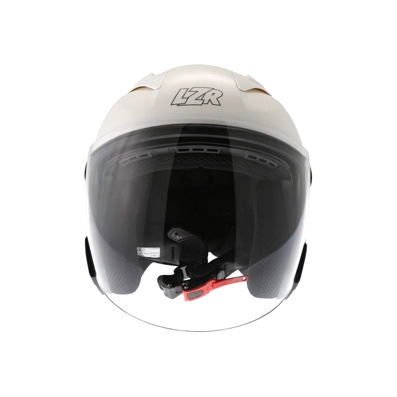 Přilba na motorku otevřená Lazer JH-1 Z-Line bílá