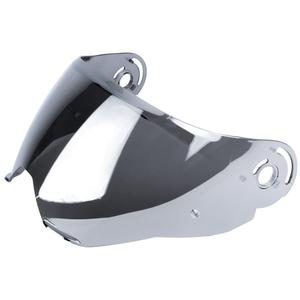 Scorpion ADX-1 Maxvision ασημί plexi