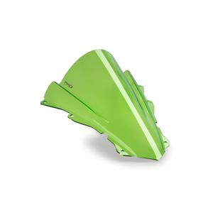 Plexi štít PUIG Z-RACING zelená