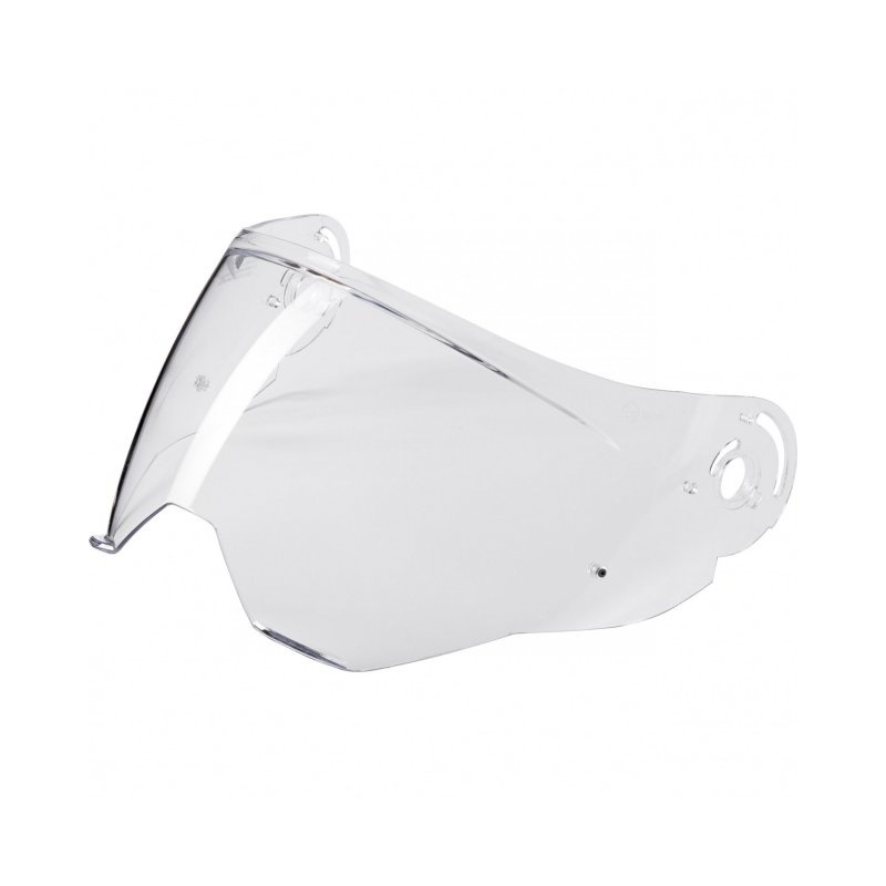 Plexi Scorpion KDF18-1 για κράνη EXO-TECH/CARBON EVO διαφανές