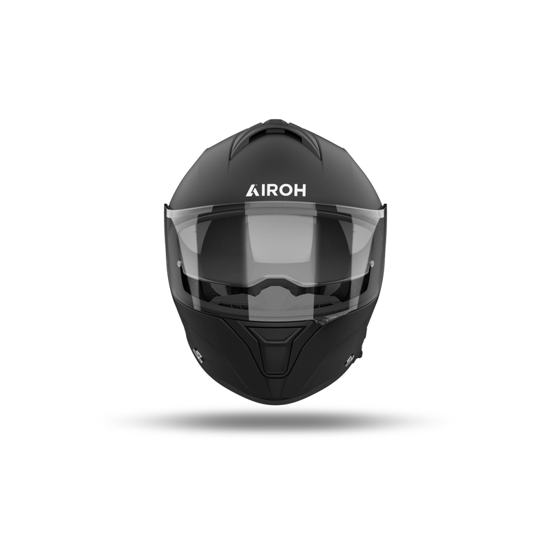 Ολοκληρωμένο κράνος μοτοσικλέτας Airoh SPARK 2 Χρώμα Μαύρο ματ