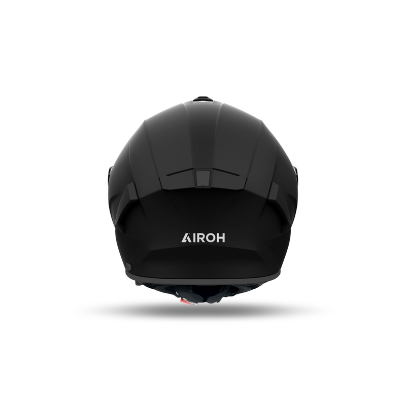 Ολοκληρωμένο κράνος μοτοσικλέτας Airoh SPARK 2 Χρώμα Μαύρο ματ