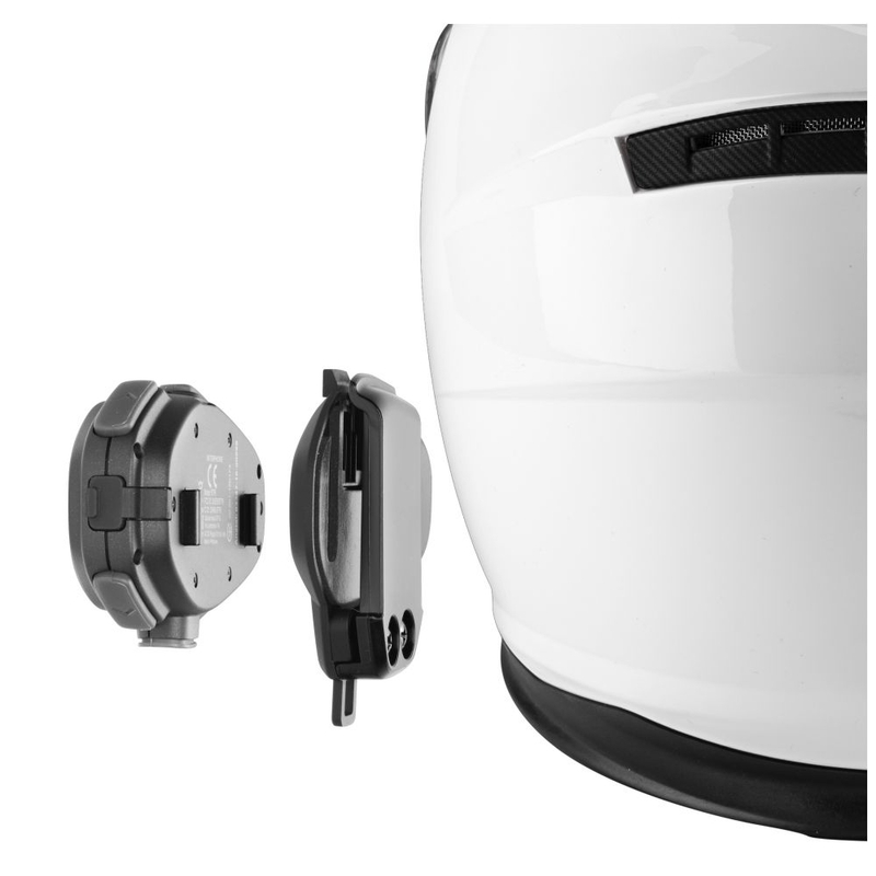 Bluetooth handsfree Interphone CellularLine TOUR HD Μονή συσκευασία