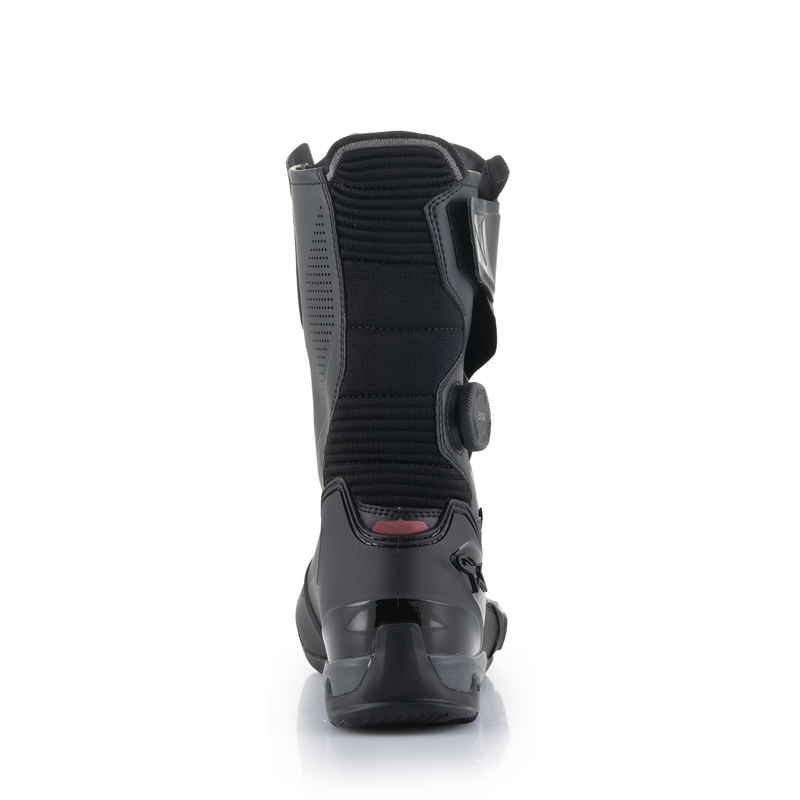 Alpinestars SP-X BOA μαύρες μπότες μοτοσικλέτας
