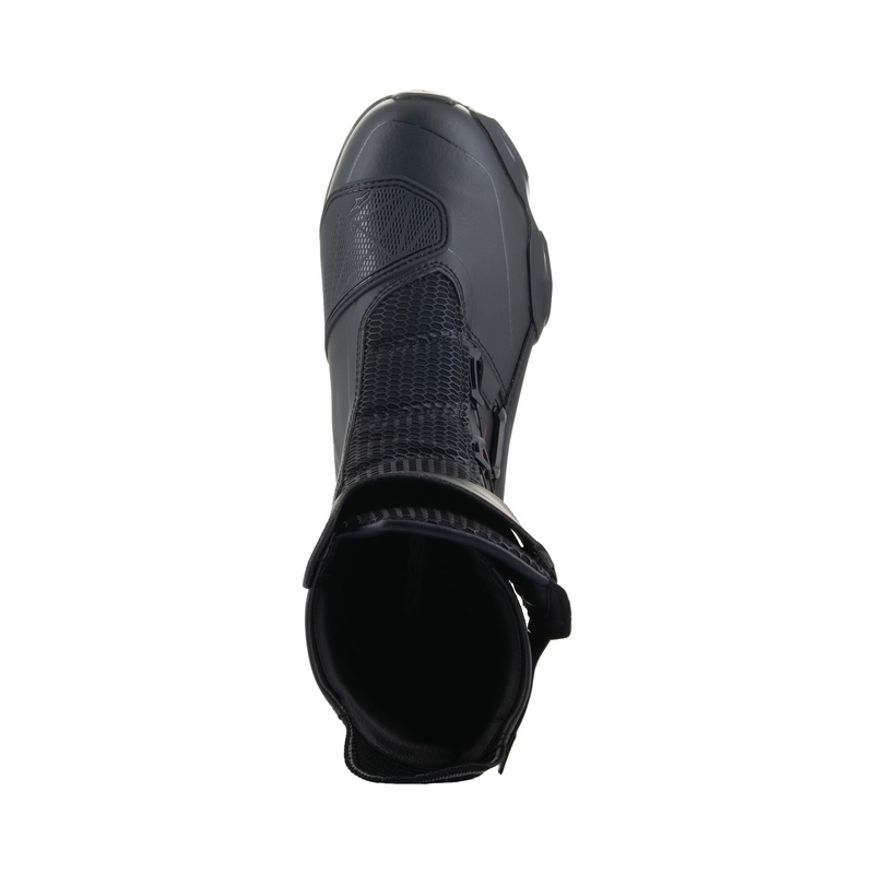 Alpinestars SP-X BOA μαύρες μπότες μοτοσικλέτας