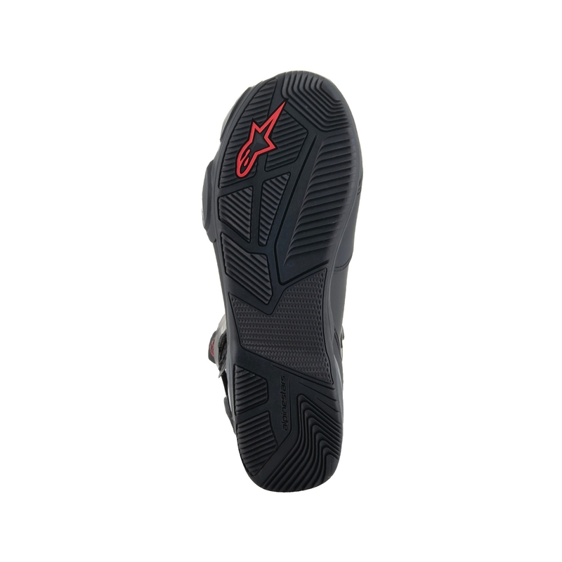 Alpinestars SP-X BOA μαύρες μπότες μοτοσικλέτας