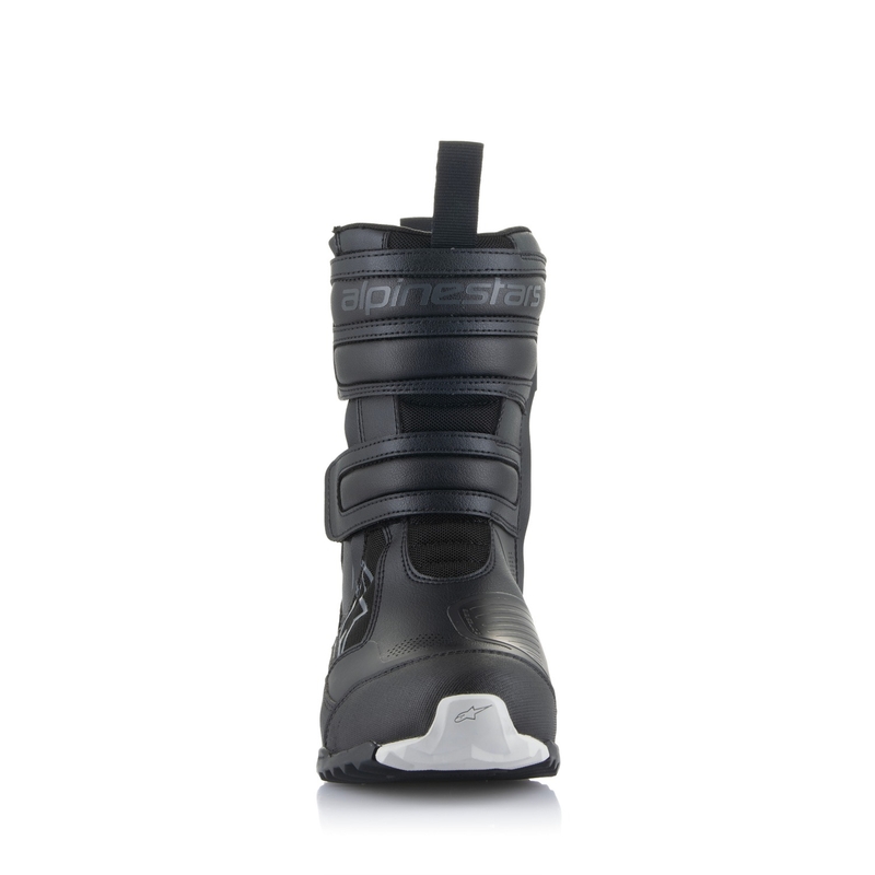 Alpinestars Stella RT-7 Drystar Black Γυναικείες μπότες μοτοσικλέτας