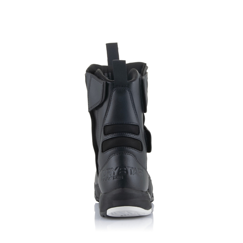 Alpinestars Stella RT-7 Drystar Black Γυναικείες μπότες μοτοσικλέτας