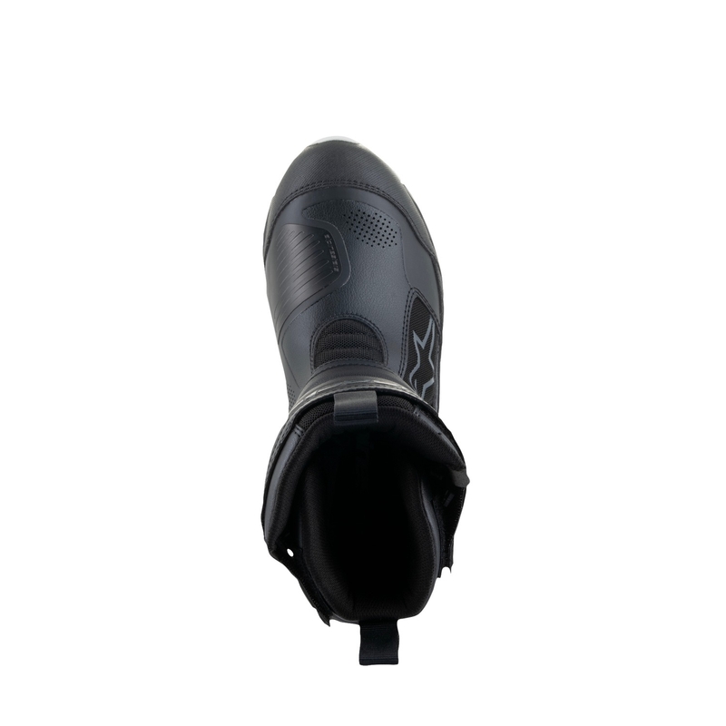 Alpinestars Stella RT-7 Drystar Black Γυναικείες μπότες μοτοσικλέτας