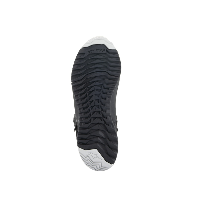 Alpinestars Stella RT-7 Drystar Black Γυναικείες μπότες μοτοσικλέτας
