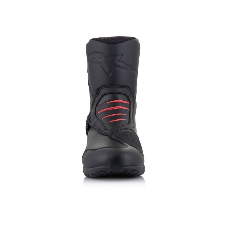 Alpinestars Ridge Αδιάβροχες μπότες μοτοσικλέτας Μαύρο