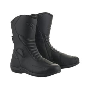 Alpinestars Origin Drystar Black Μπότες μοτοσικλέτας