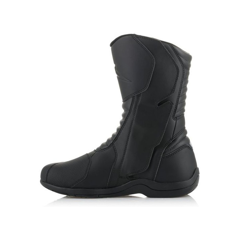 Alpinestars Origin Drystar Black Μπότες μοτοσικλέτας