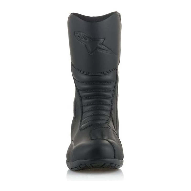 Alpinestars Origin Drystar Black Μπότες μοτοσικλέτας