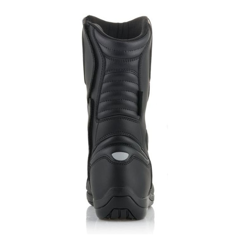 Alpinestars Origin Drystar Black Μπότες μοτοσικλέτας