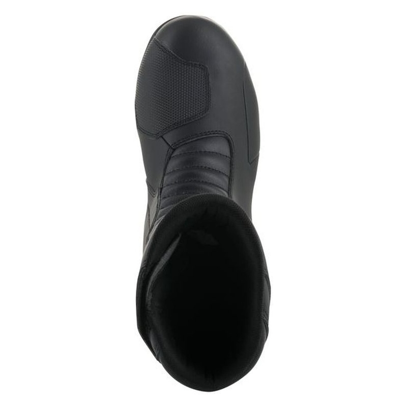 Alpinestars Origin Drystar Black Μπότες μοτοσικλέτας
