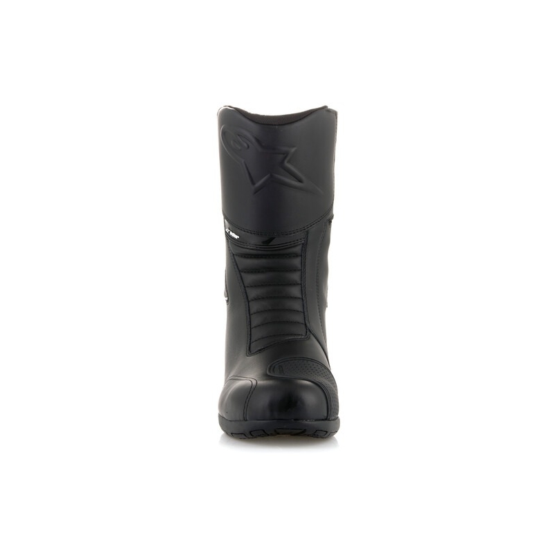 Alpinestars Andes Drystar Black Μπότες μοτοσικλέτας