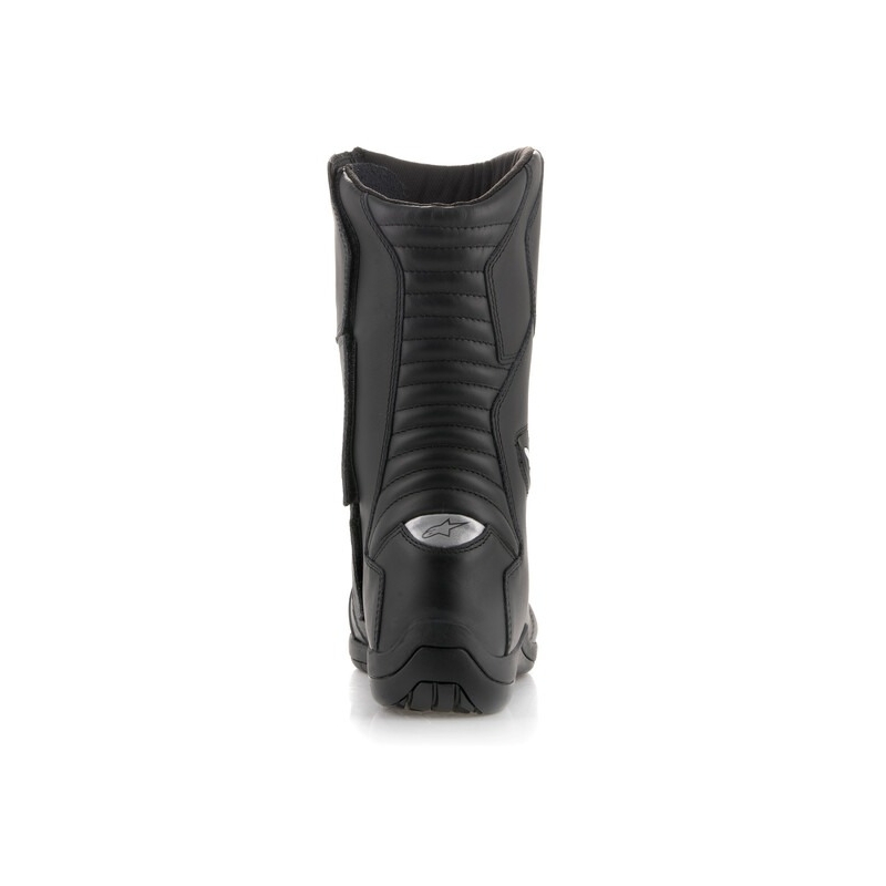 Alpinestars Andes Drystar Black Μπότες μοτοσικλέτας