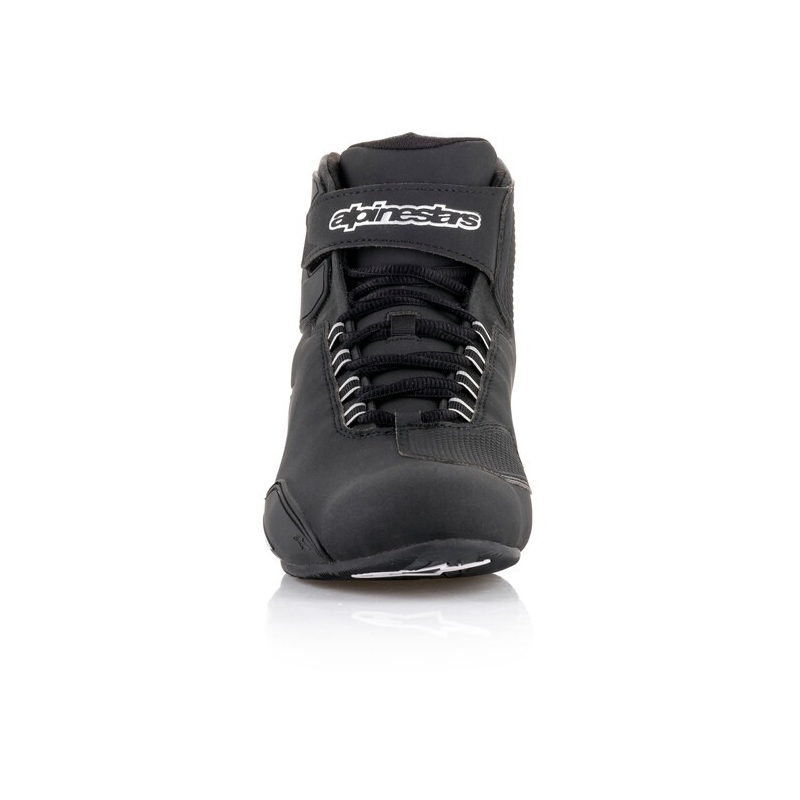 Alpinestars Sektor Αδιάβροχες μπότες μοτοσικλέτας Μαύρο