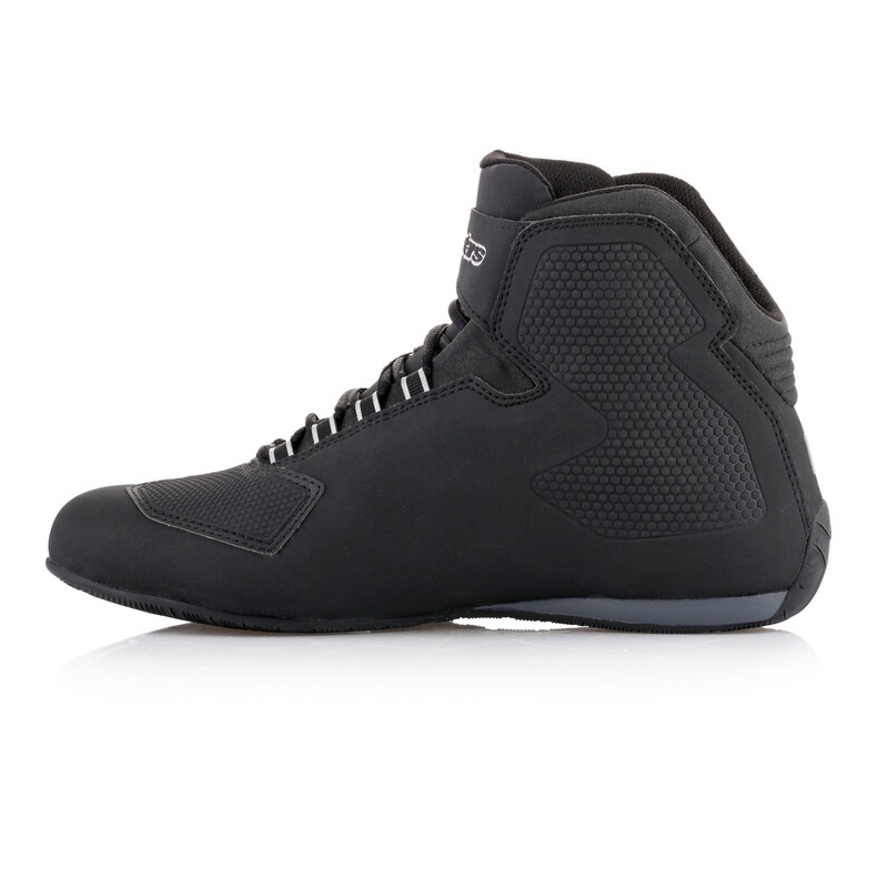 Alpinestars Sektor Αδιάβροχες μπότες μοτοσικλέτας Μαύρο