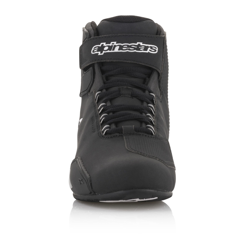 Alpinestars Stella Sektor Αδιάβροχες Γυναικείες Μπότες Μοτοσικλέτας Μαύρο