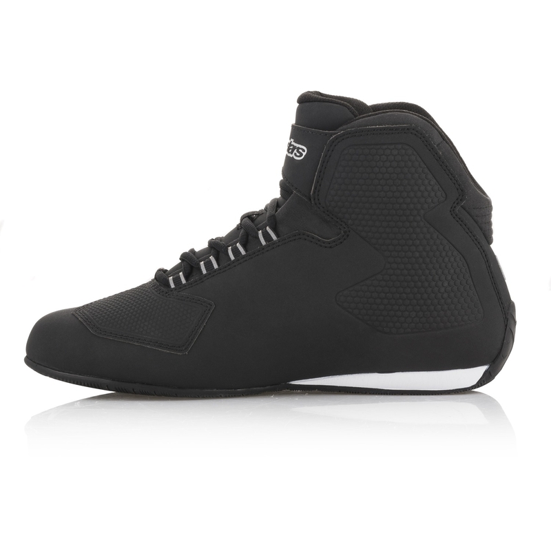 Alpinestars Stella Sektor Αδιάβροχες Γυναικείες Μπότες Μοτοσικλέτας Μαύρο