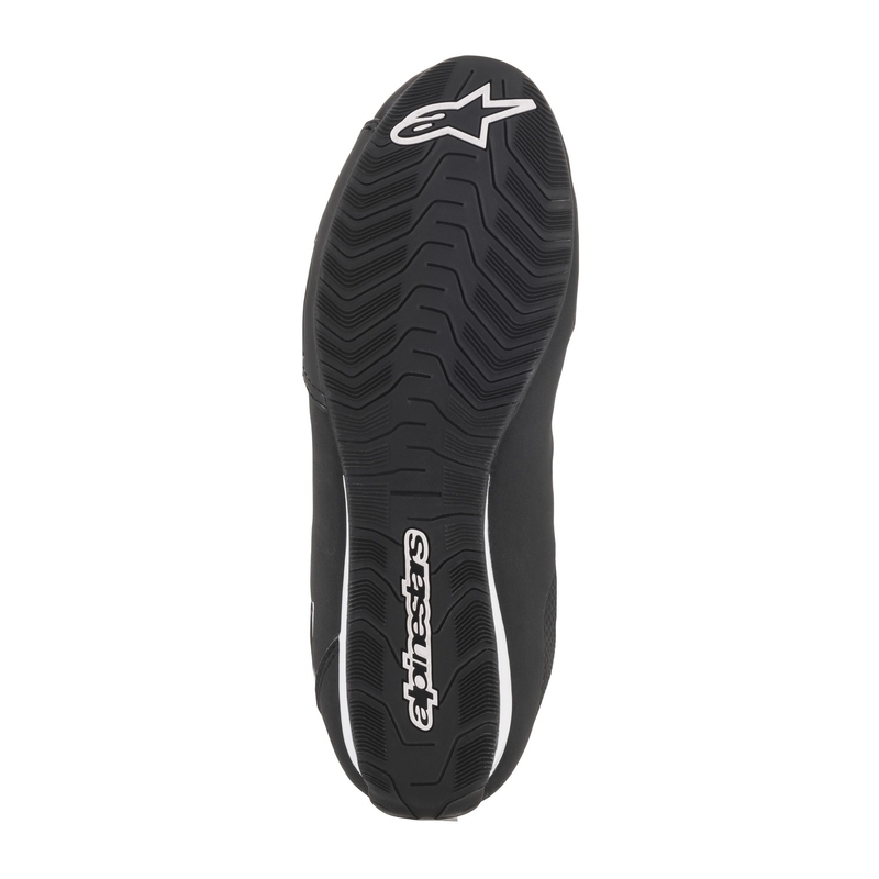 Alpinestars Stella Sektor Αδιάβροχες Γυναικείες Μπότες Μοτοσικλέτας Μαύρο