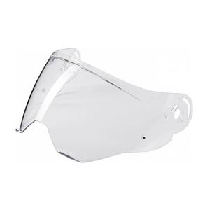 Plexi Scorpion ADF-9000 clear KDS-A-01
