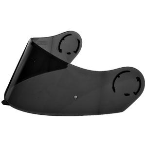 Σκούρο καπνό plexi για κράνος Cassida Compress 2.0