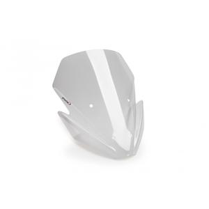 Plexi štít PUIG NEW. GEN SPORT průhledný