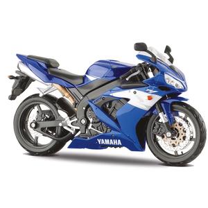 Maisto 2004 Yamaha YZF-R1 μοντέλο μοτοσικλέτας 2004