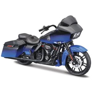 Μοντέλο μοτοσικλέτας Maisto 2018 CVO Road Glide