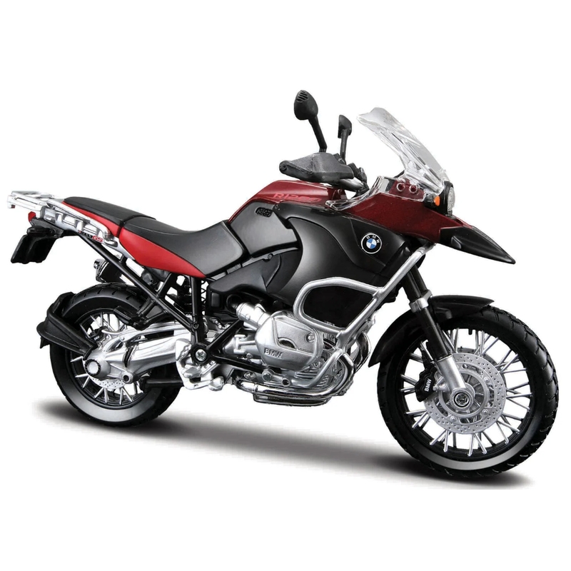 Μοντέλο μοτοσικλέτας Maisto BMW R1200GS