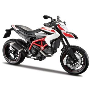 Μοντέλο μοτοσικλέτας Maisto Ducati Hypermotard SP